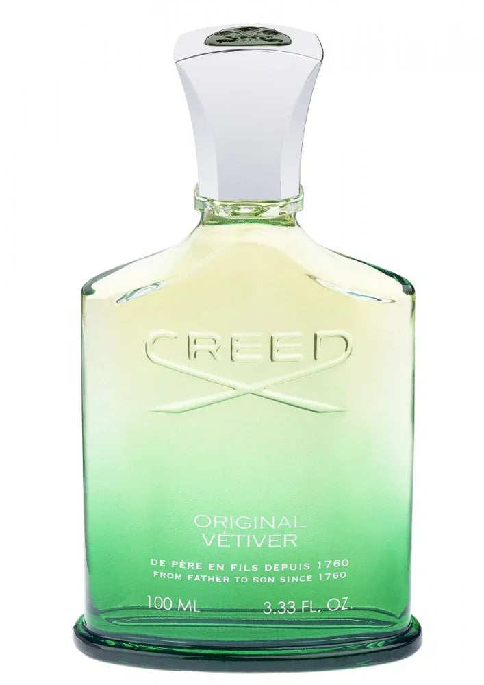 Creed Original Vetiver Eau de Parfum 100ml Spray