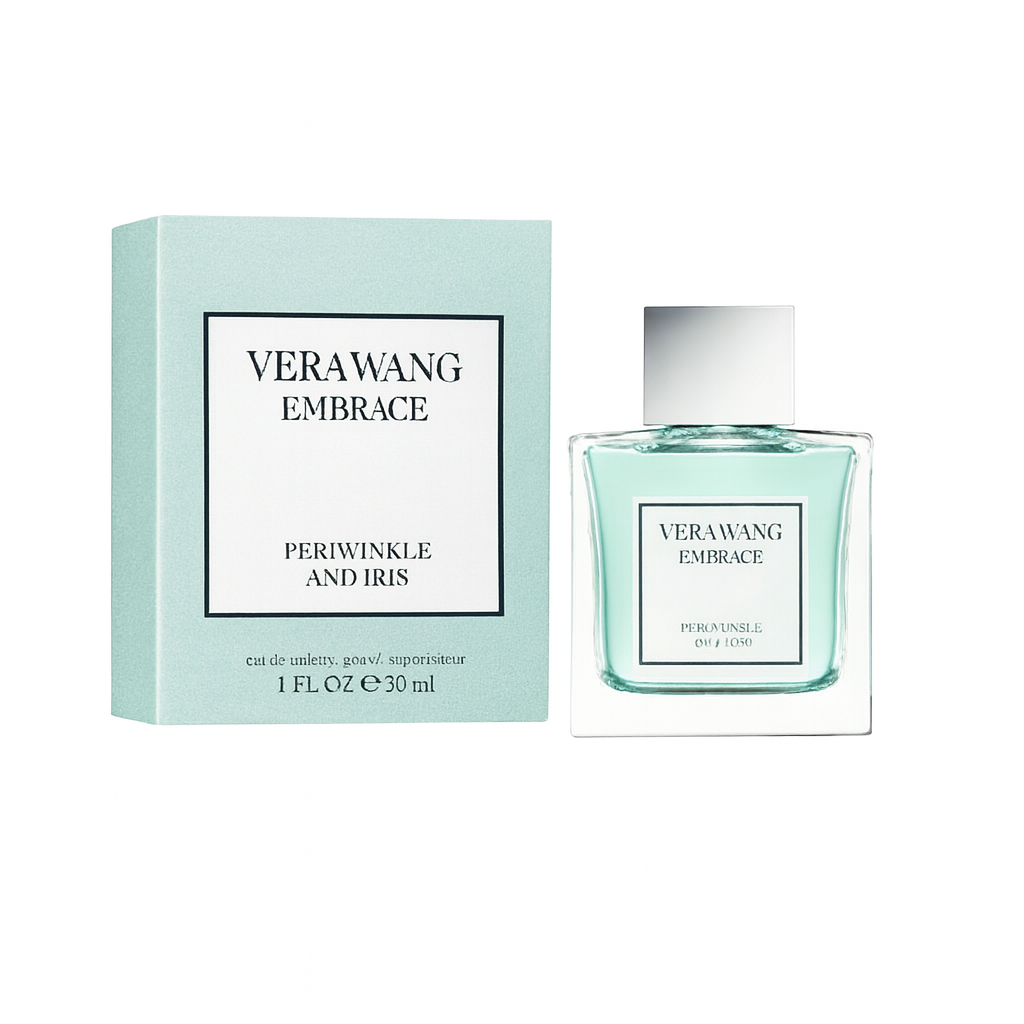 Vera Wang Embrace Periwinkle & Iris Eau de Toilette 30ml Spray