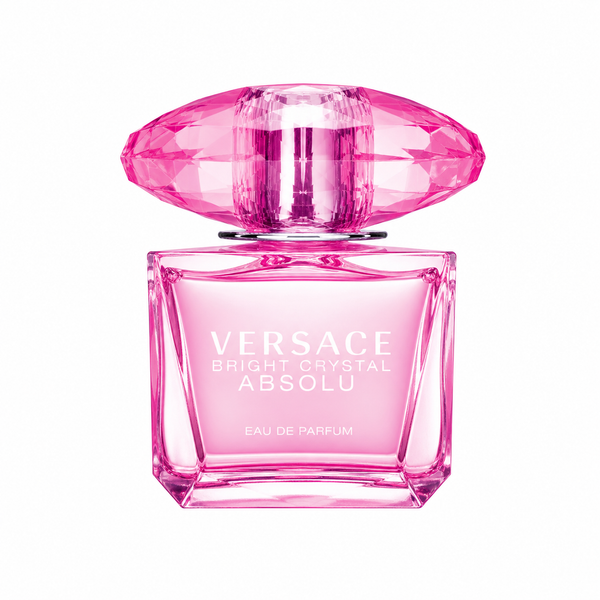 Versace Bright Crystal Absolu Eau de Parfum