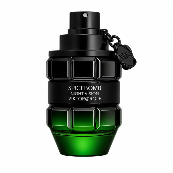 Viktor & Rolf Spicebomb Night Vision Eau de Toilette 50ml for Men