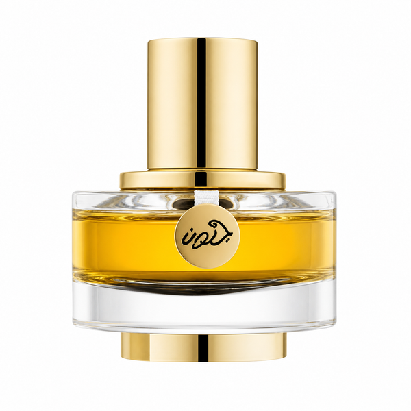Rasasi Junoon Leather For Her Eau de Parfum 50ml