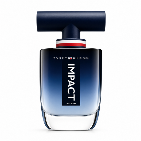 Tommy Hilfiger Impact Intense Eau de Parfum 100ml