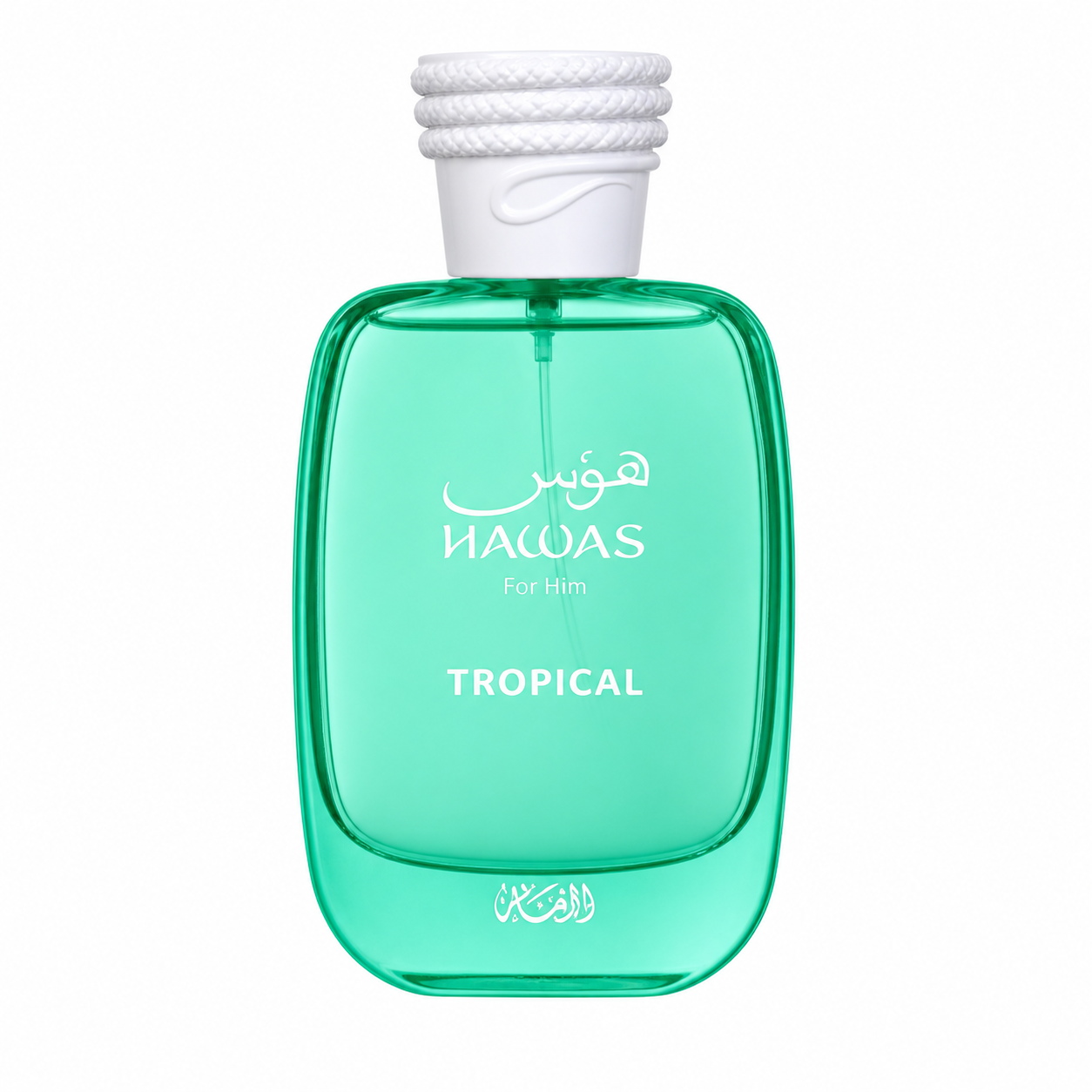Rasasi Hawas Tropical Eau de Parfum 100ml