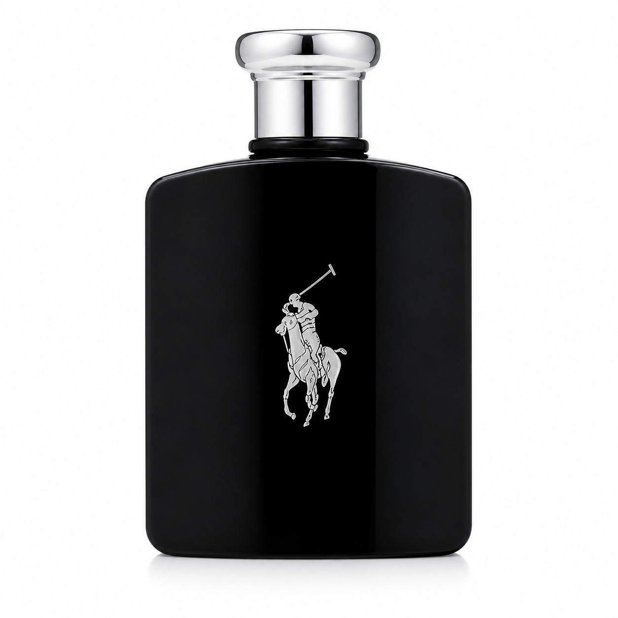 Ralph Lauren Polo Black Eau de Toilette 125ml