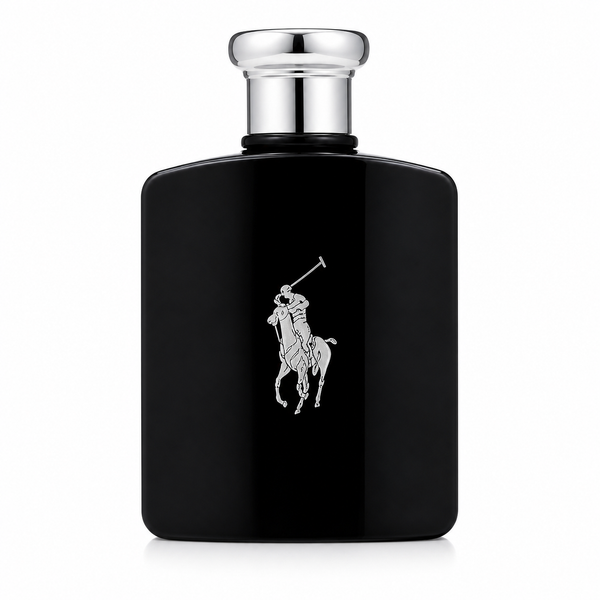 Ralph Lauren Polo Black Eau de Toilette 125ml