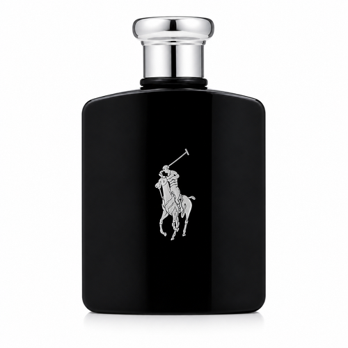 Ralph Lauren Polo Black Eau de Toilette 125ml