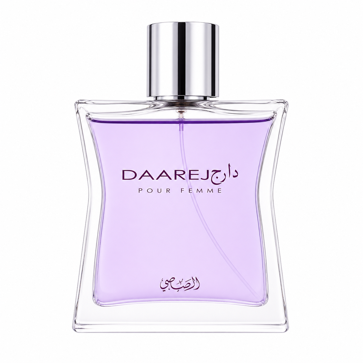 Rasasi Daarej Pour Femme Eau de Parfum 100ml