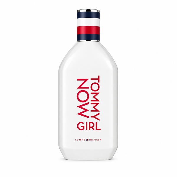 Tommy Hilfiger Tommy Girl Now Eau de Toilette
