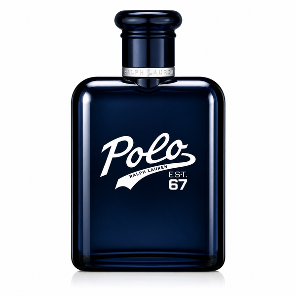 Ralph Lauren Polo 67 Eau de Toilette Spray