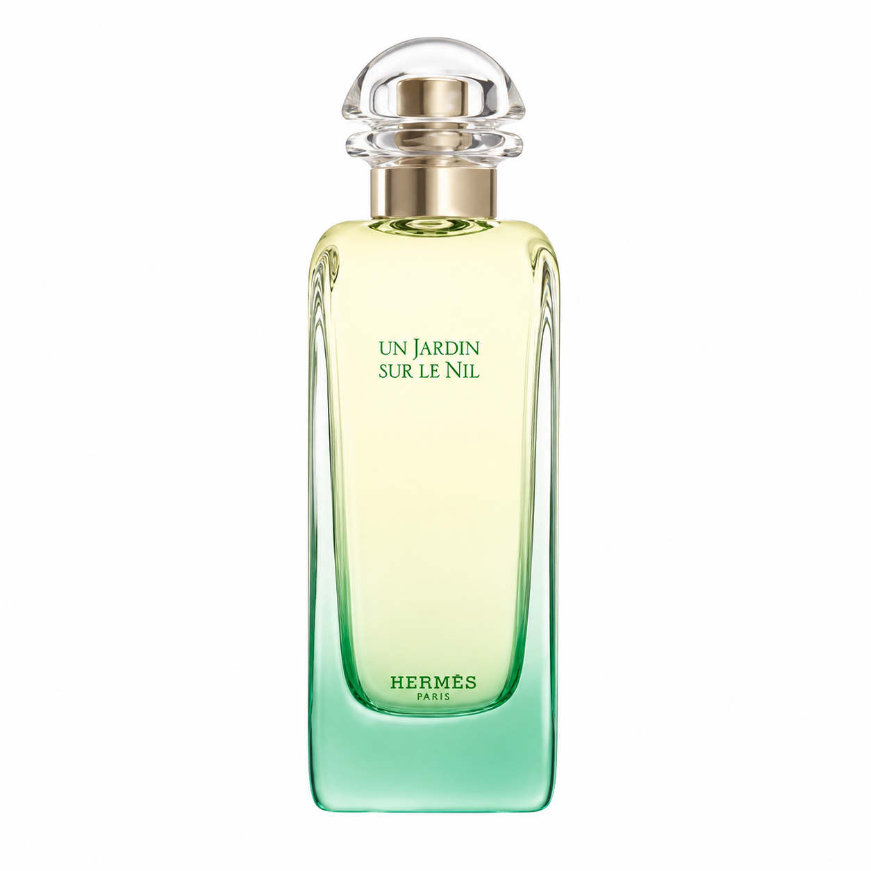 Hermès Un Jardin Sur Le Nil Eau de Toilette Spray