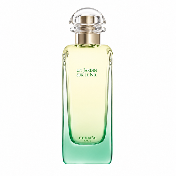 Hermès Un Jardin Sur Le Nil Eau de Toilette Spray