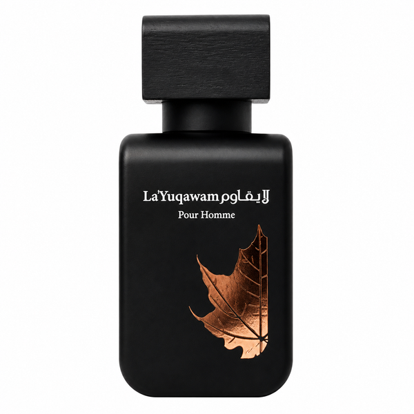 Rasasi La Yuqawam Pour Homme Eau de Parfum 75ml