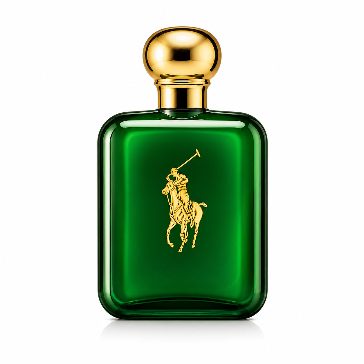 Ralph Lauren Polo Eau de Toilette 118ml