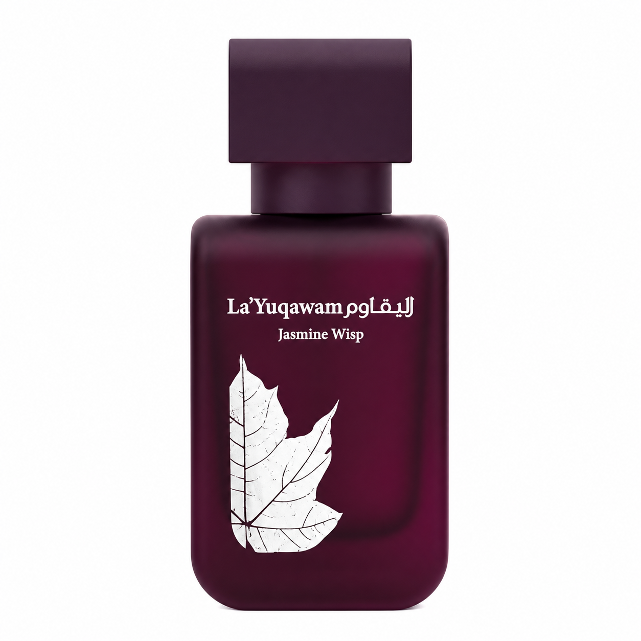 Rasasi La Yuqawam Jasmine Wisp Eau de Parfum 75ml