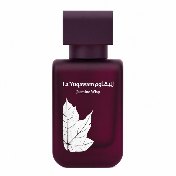 Rasasi La Yuqawam Jasmine Wisp Eau de Parfum 75ml