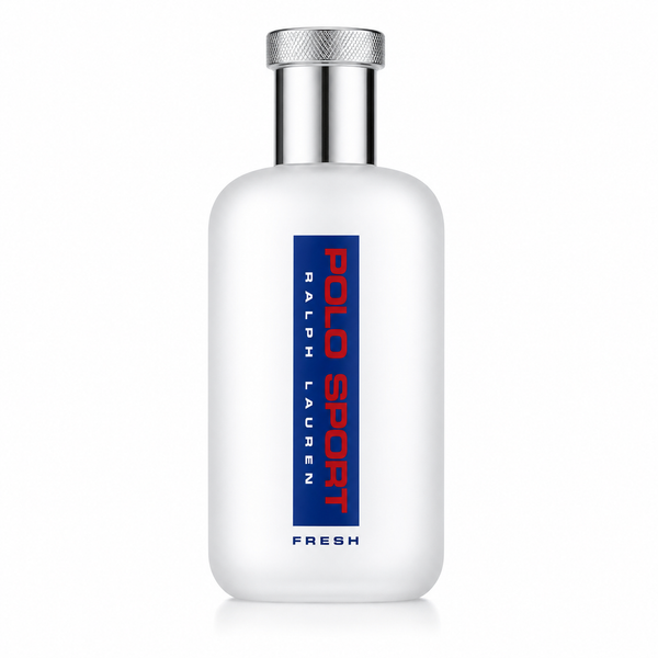 Ralph Lauren Polo Sport Fresh Eau de Toilette 125ml