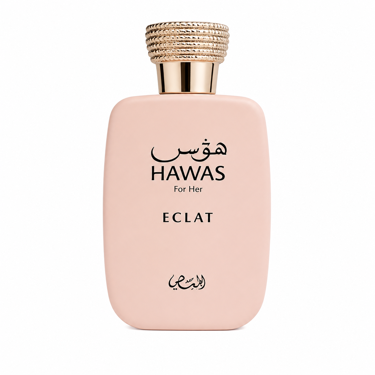Rasasi Hawas For Her Éclat Eau de Parfum 100ml
