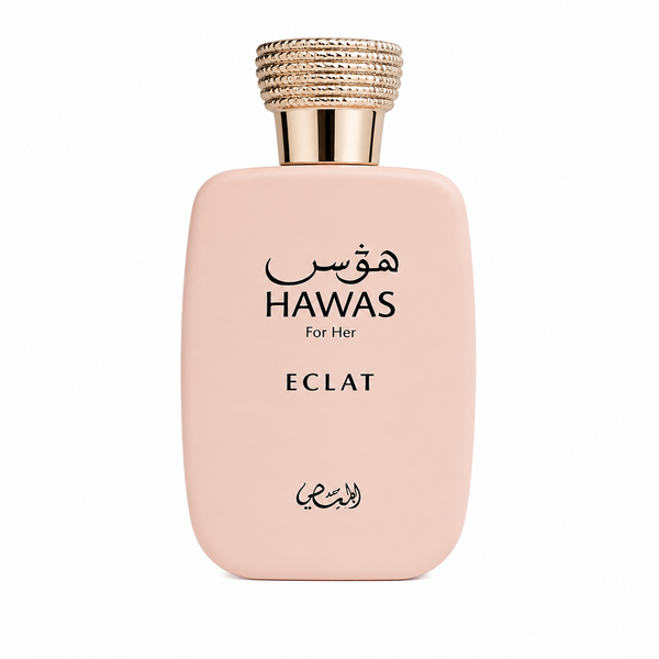 Rasasi Hawas For Her Éclat Eau de Parfum 100ml