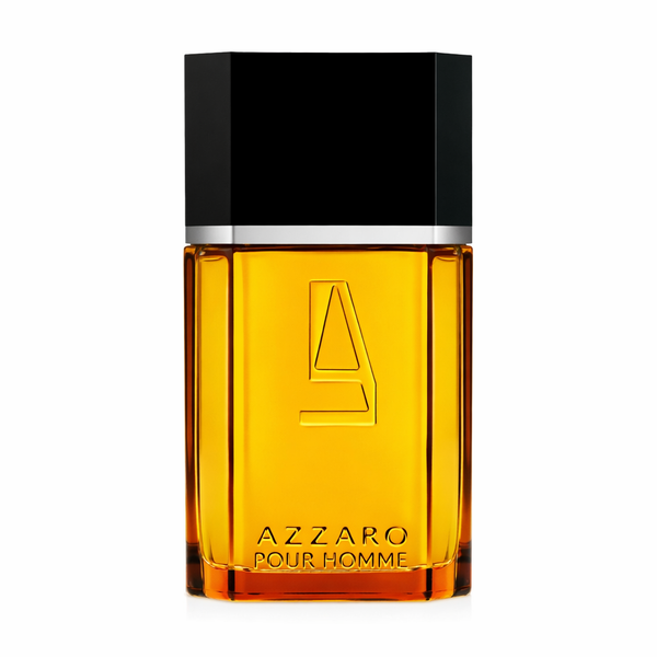 Azzaro Pour Homme Eau de Toilette Spray