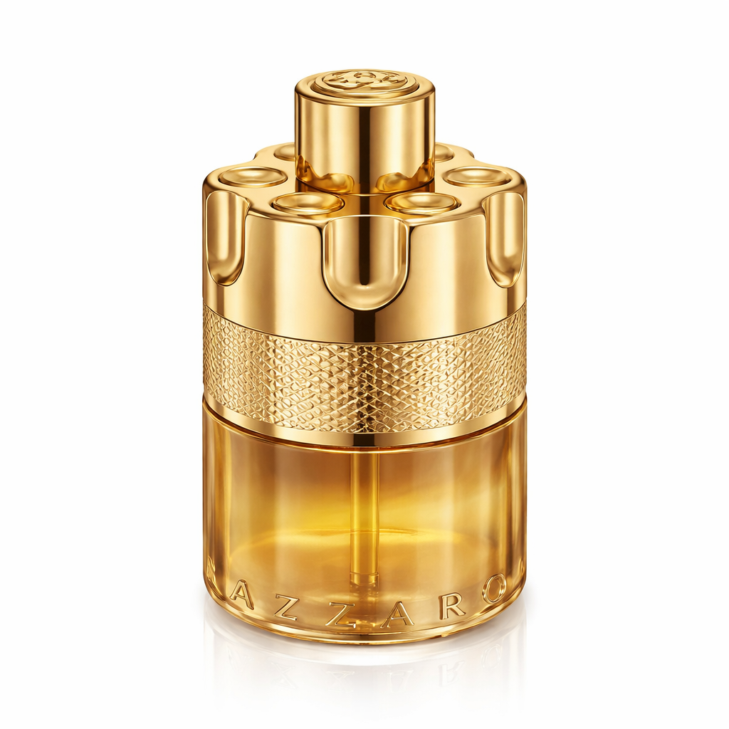 Azzaro The Most Wanted Elixir Eau de Parfum Spray