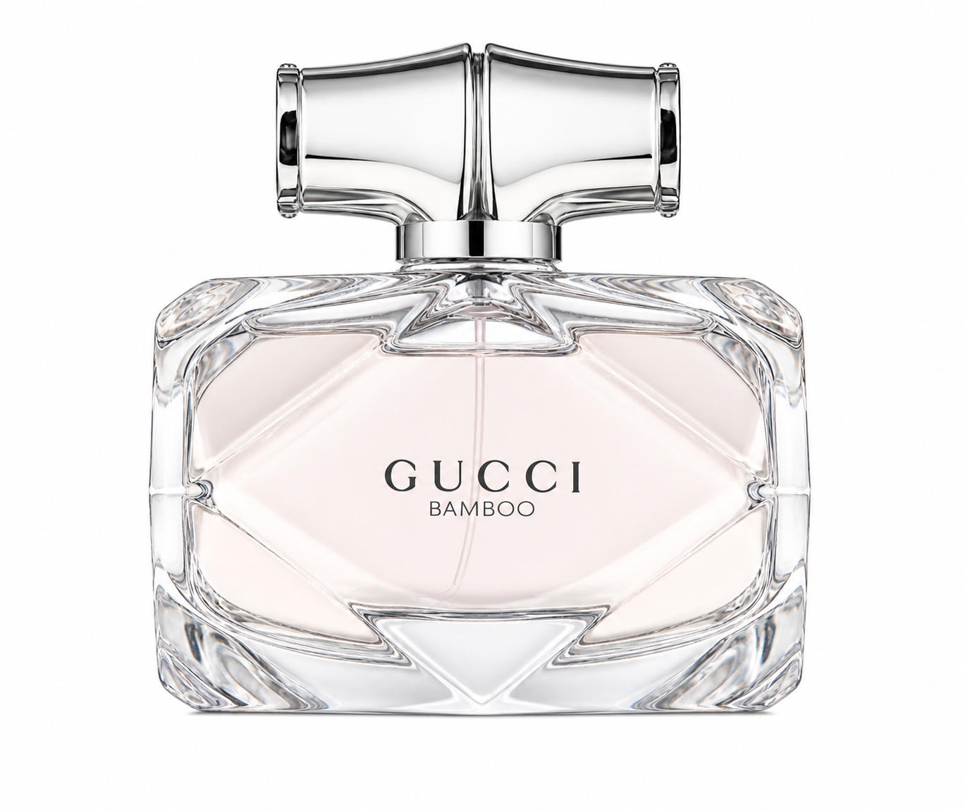 Gucci Bamboo Eau de Toilette Spray