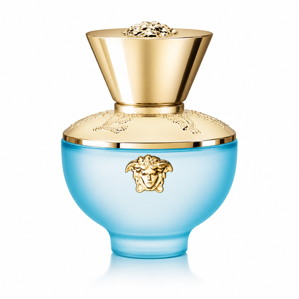 Versace Pour Femme Dylan Turquoise Eau de Toilette