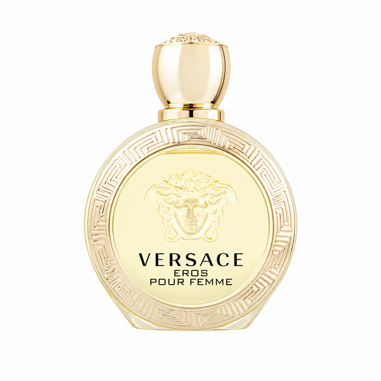 Versace Eros Pour Femme Eau de Parfum