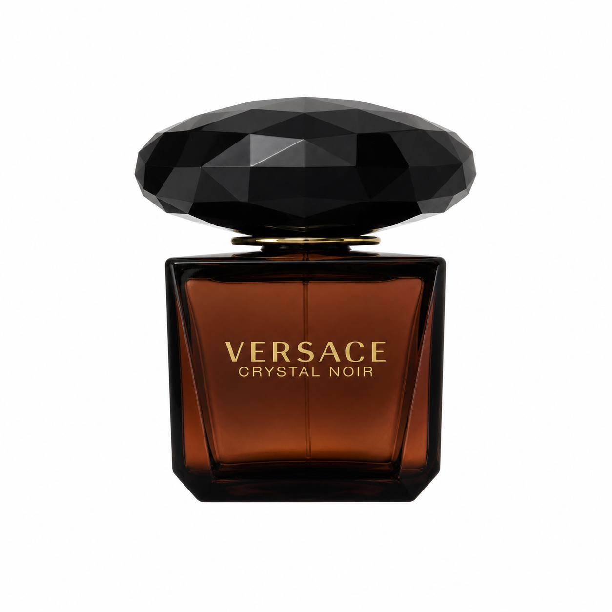 Versace Crystal Noir Eau de Toilette