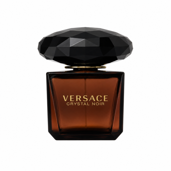 Versace Crystal Noir Eau de Toilette