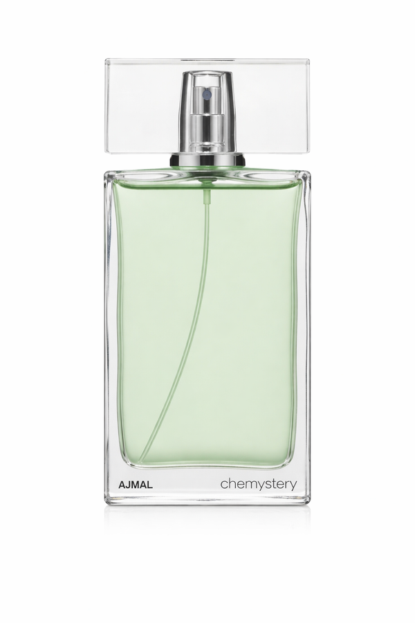 Ajmal Chemystery Eau de Parfum 90ml Spray