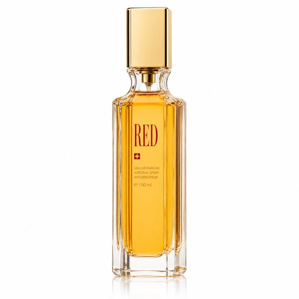 Giorgio Beverly Hills Red Eau de Toilette