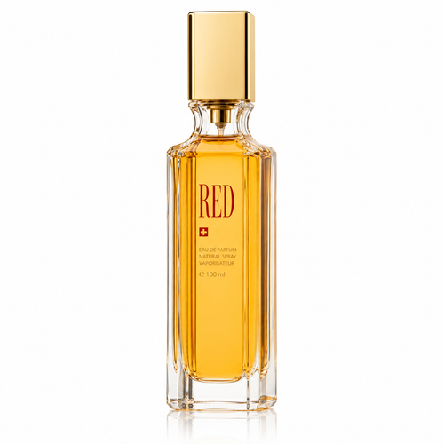 Giorgio Beverly Hills Red Eau de Toilette