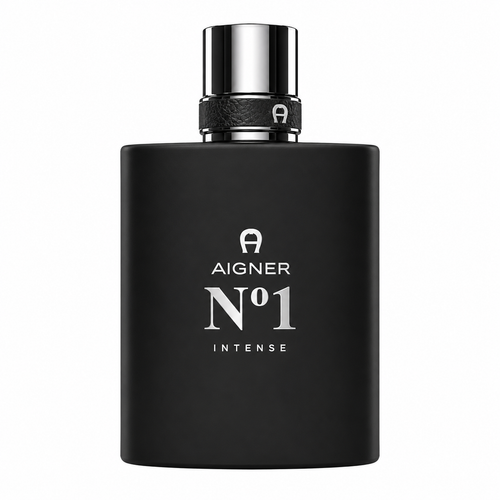 Etienne Aigner No 1 Intense Pour Homme Eau de Toilette 100ml