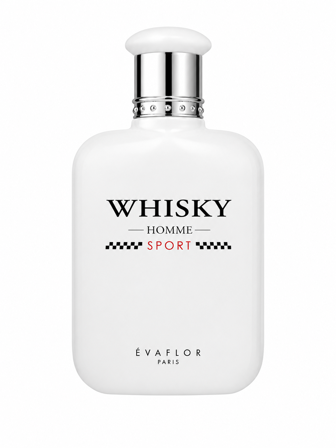 Evaflor Whisky Homme Sport Eau de Toilette Spray