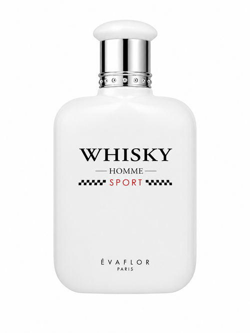 Evaflor Whisky Homme Sport Eau de Toilette Spray