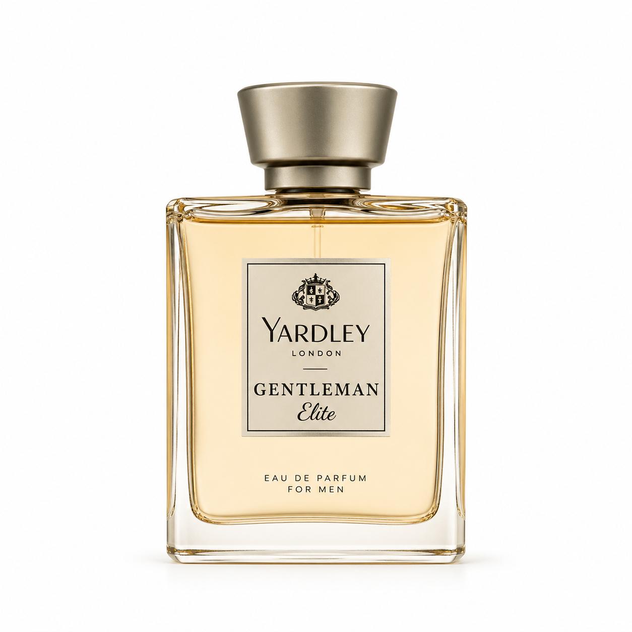 Yardley Gentleman Elite Eau de Parfum for Men
