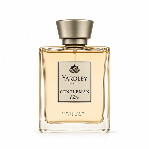 Yardley Gentleman Elite Eau de Parfum for Men