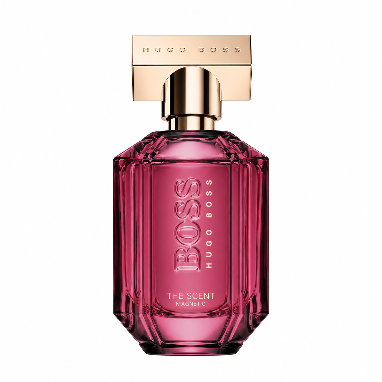 Hugo Boss Boss The Scent Magnetic For Her Eau de Parfum