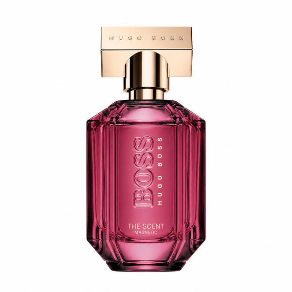 Hugo Boss Boss The Scent Magnetic For Her Eau de Parfum