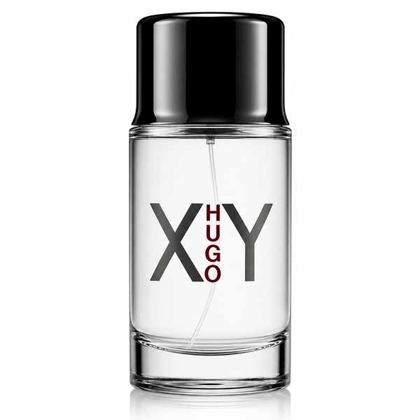 Hugo Boss XY Eau de Toilette 100ml