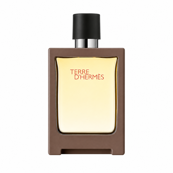 Hermès Terre d'Hermès Eau de Toilette 30ml Refillable