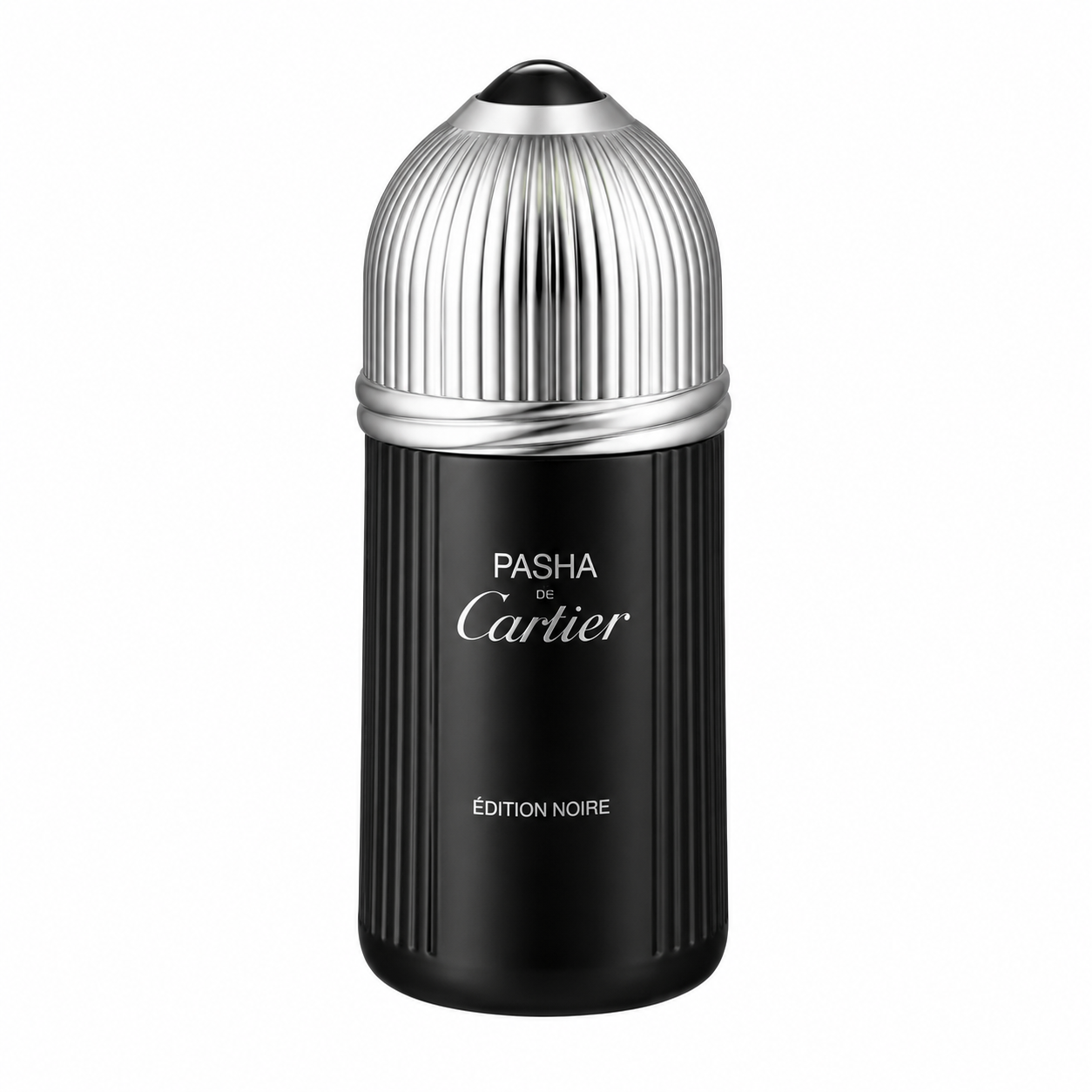 Cartier Pasha de Cartier Edition Noire Eau de Toilette 100ml Spray
