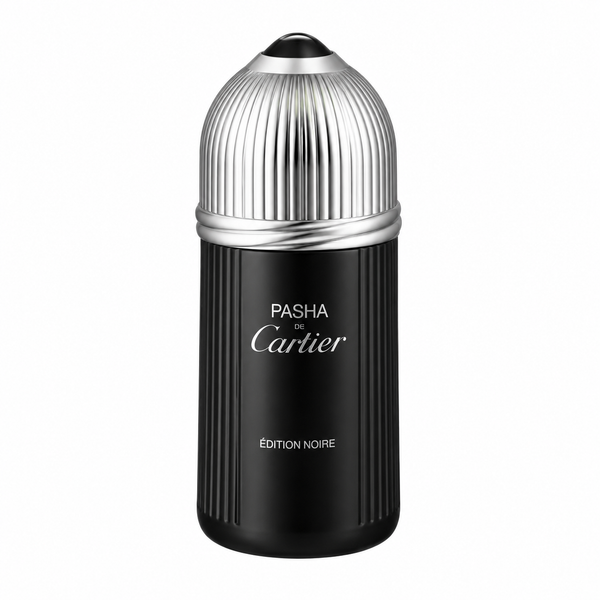 Cartier Pasha de Cartier Edition Noire Eau de Toilette 100ml Spray