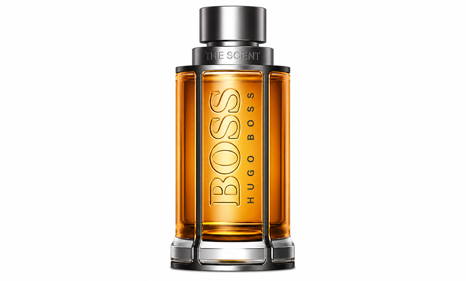 Hugo Boss Boss The Scent Aftershave Lotion 100ml