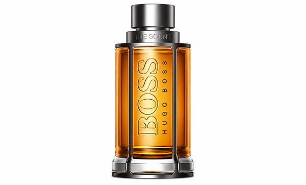 Hugo Boss Boss The Scent Aftershave Lotion 100ml