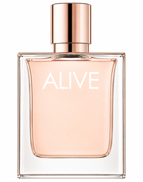 Hugo Boss Alive Eau de Parfum