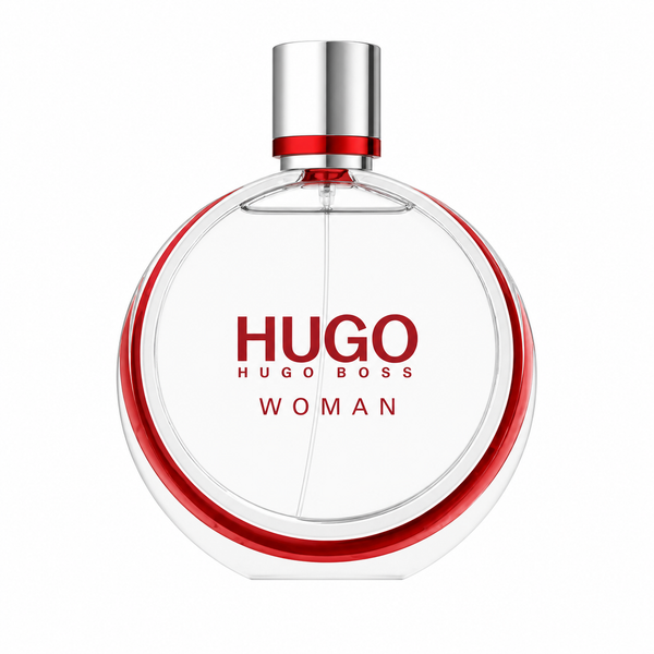 Hugo Boss Hugo Woman Eau de Parfum 50ml