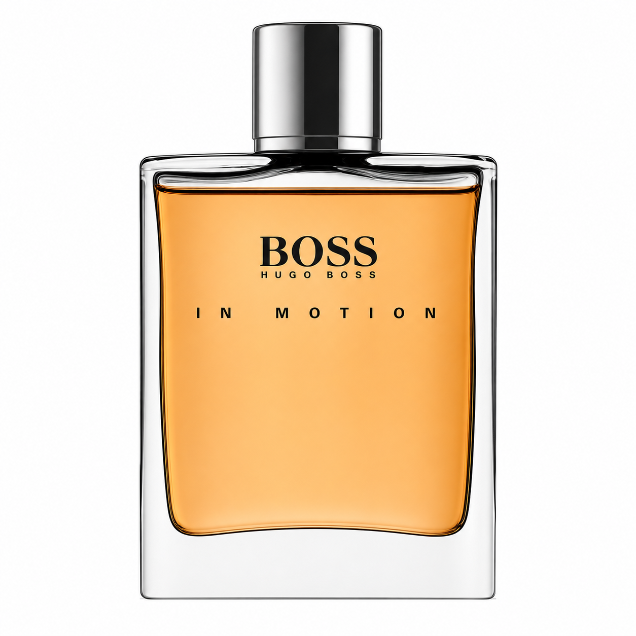 Hugo Boss In Motion Eau de Toilette 100ml