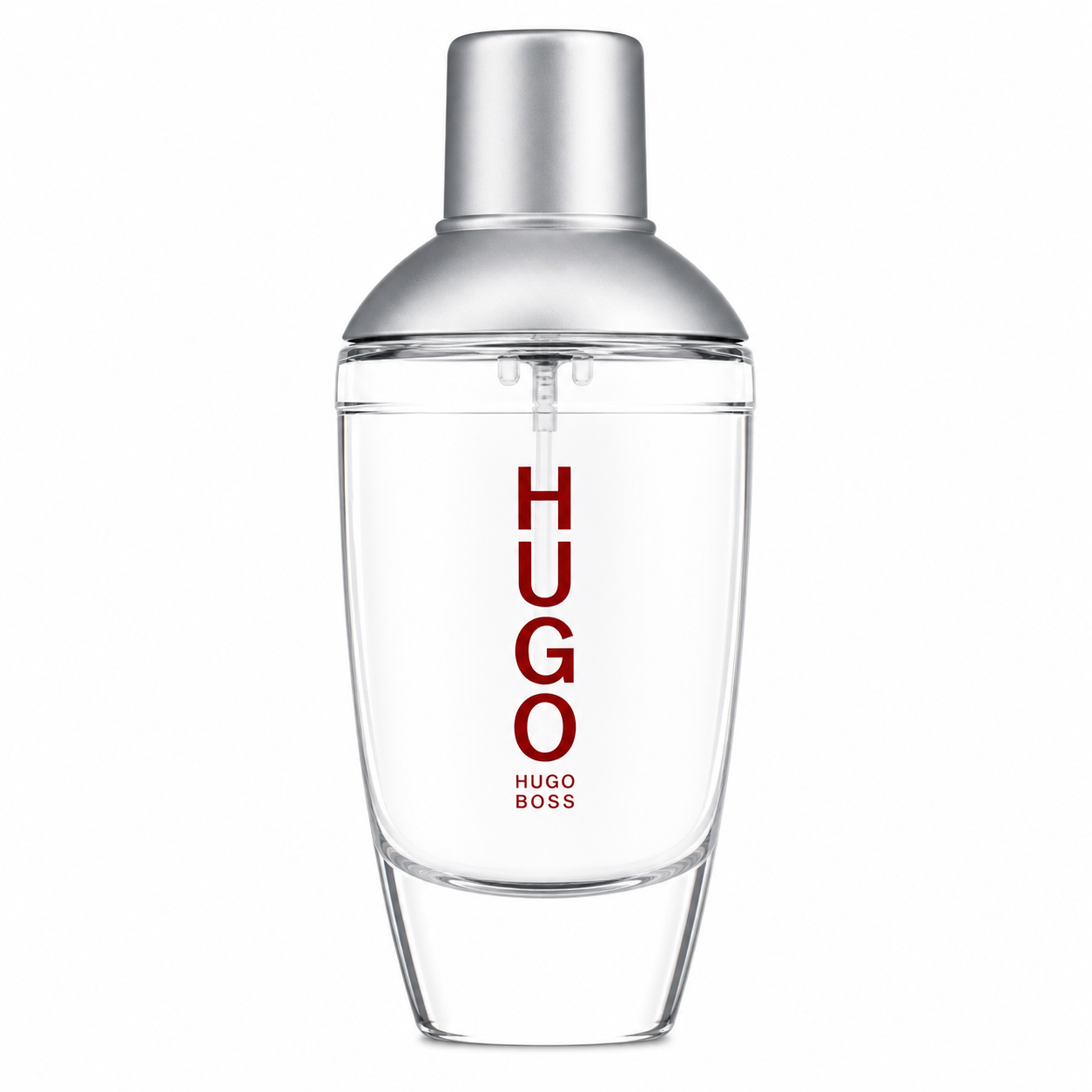 Hugo Boss Hugo Iced Eau de Toilette 75ml