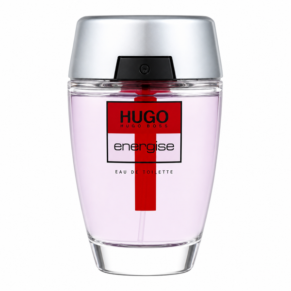 Hugo Boss Energise Eau de Toilette 75ml